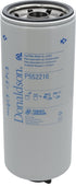 Donaldson Kraftstofffilter, Wasserabscheider