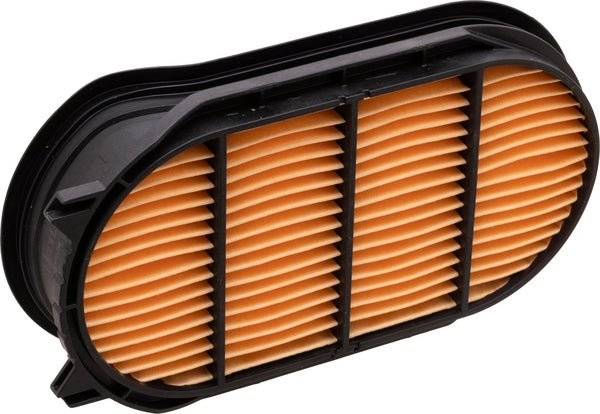 Donaldson Luftfilter, Sicherheit, Obround
