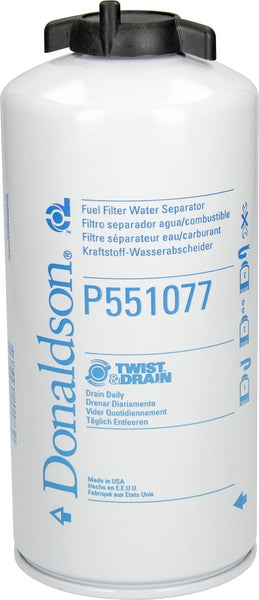 Donaldson Wasserabscheider Kraftst. Dona