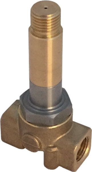 Duravis Magnetventil 3/2 N.O 1/4"