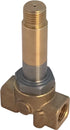 Duravis Magnetventil 3/2 N.O 1/4"