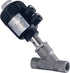 Duravis Schrägsitzventil 2/2 NC 2"
