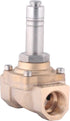 Duravis Vakuumventil 2/2 NC 3/8"