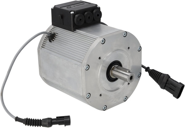 e-comer E-Motor 48V 0,6 kW B14 IP54
