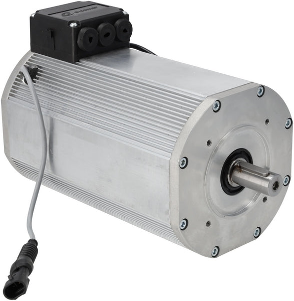 e-comer E-Motor 48V 1,2 kW B14 IP54
