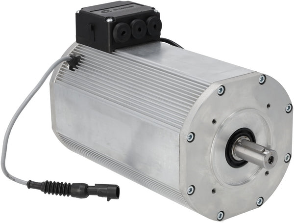 e-comer E-Motor 48V 1,7 kW B14 IP54