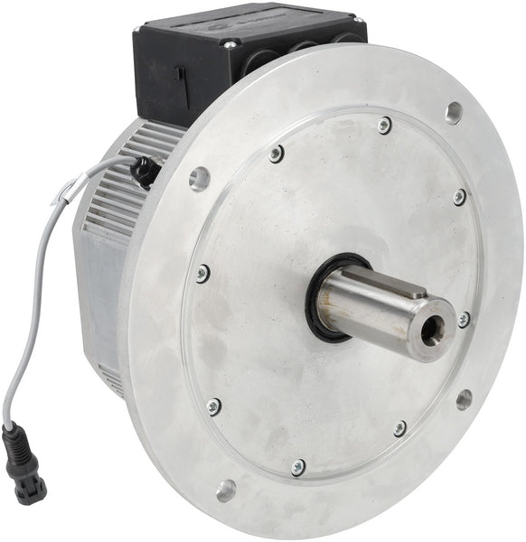 e-comer E-Motor 48V 5,5 kW B5 IP54