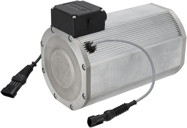 e-comer Elektromotor 48V 1,7kW