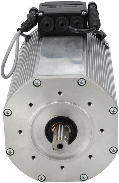 e-comer Elektromotor 48V 1,7kW