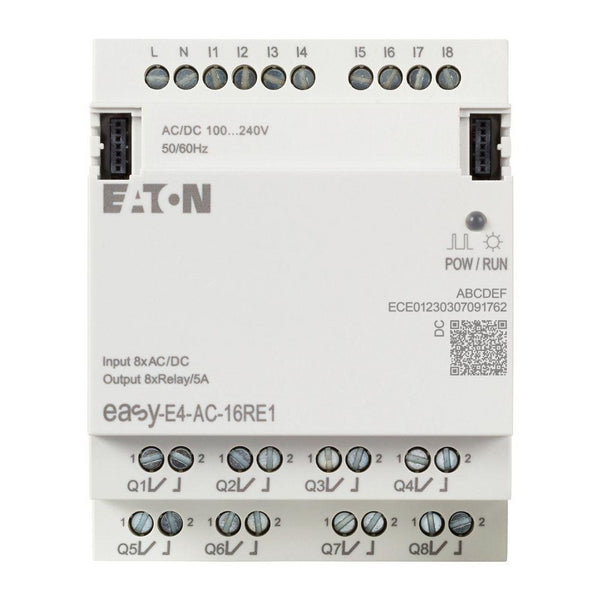 Eaton Digitaler Eingang/Ausgang
