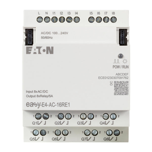 Eaton Digitaler Eingang/Ausgang
