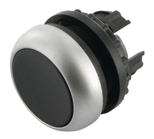 Eaton Drucktaste Schwarz tastend