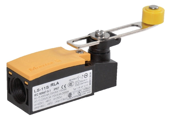 Eaton Endlagenschalter Rollbedienung
