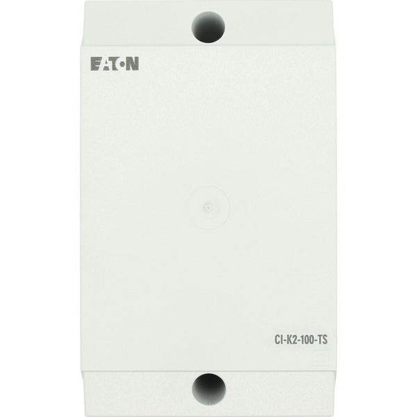 Eaton Kst.Schrank, leer. DIN-Schiene