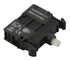 Eaton LED-Element Grün 12-30V Front