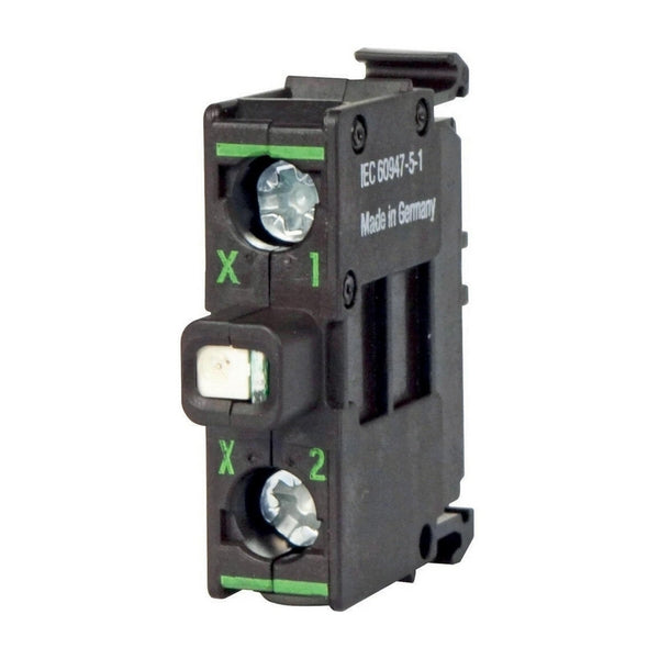 Eaton LED-Element weiß 12-30V boden