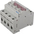Eaton Leitungsschutzschalter 32A,3P+N,C