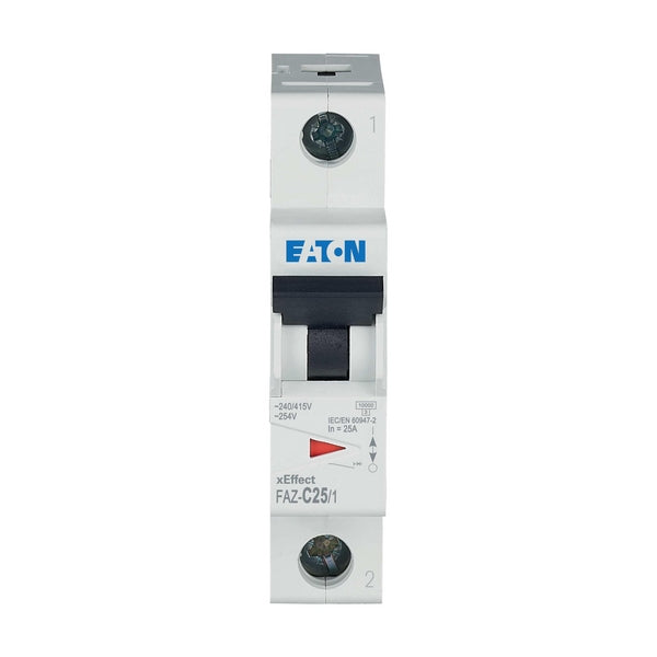 Eaton Leitungsschutzschalter