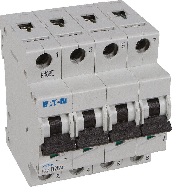 Eaton Leitungsschutzschalter