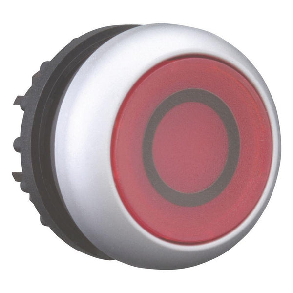 Eaton Leuchtdrucktaste Rot 0