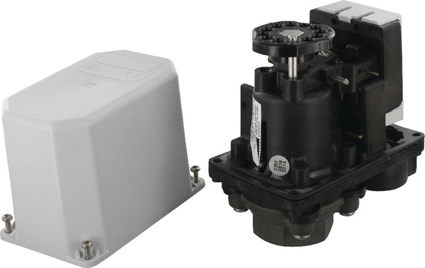 Eaton MCSN 4 Druckwächter KM