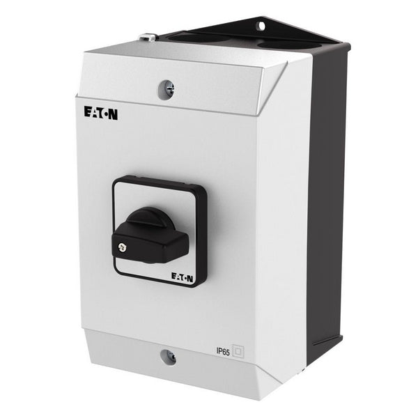 Eaton Nockenschalter 4P, 32A