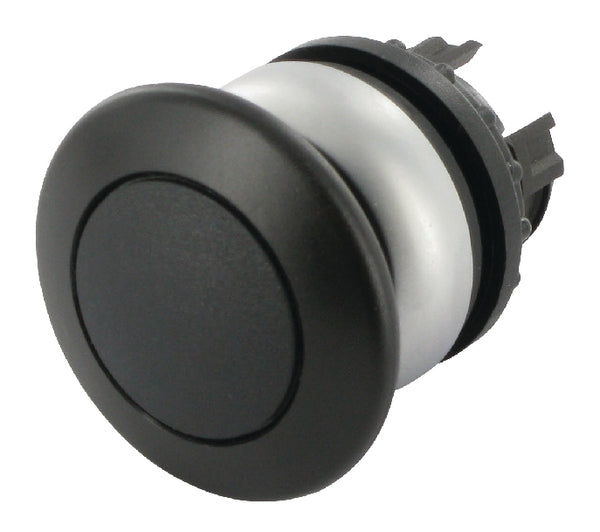 Eaton Pilzdrucktaste schwarz