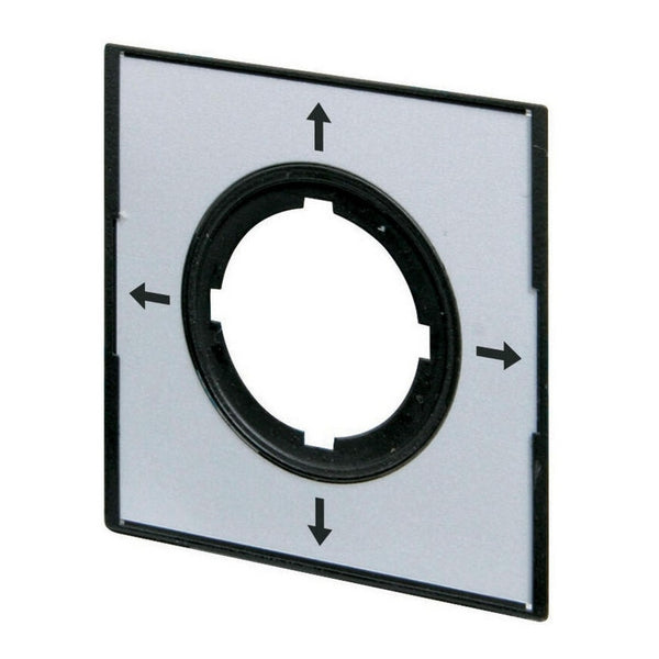 Eaton Schild 4 Richtungspfeile
