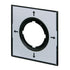 Eaton Schild 4 Richtungspfeile