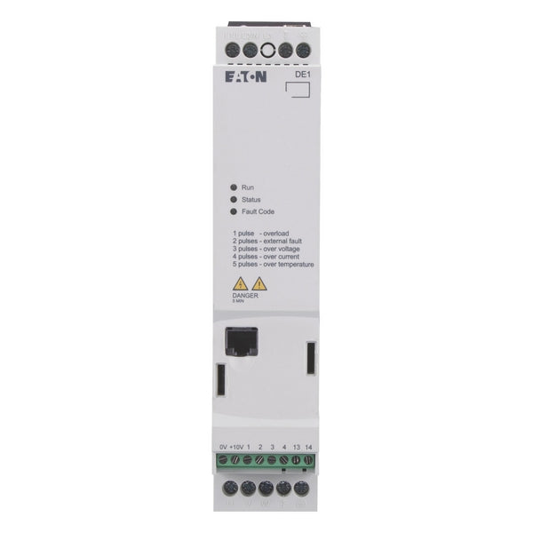 Eaton Speedstarter DE1 1/3 230V 7,0