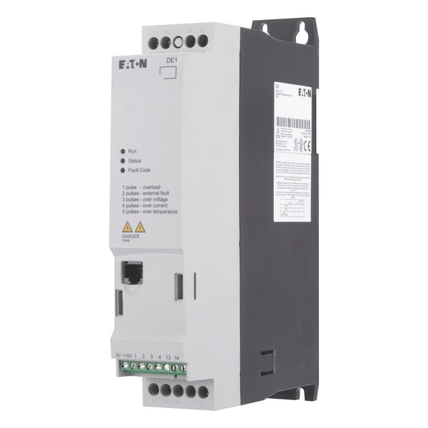 Eaton Speedstarter DE1 1/3 230V 7,0