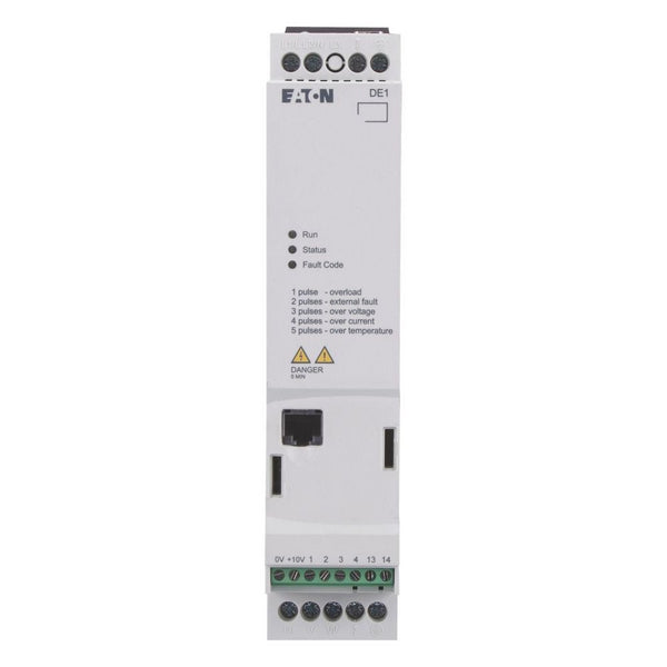 Eaton Speedstarter DE1 1/3 230V 7,0
