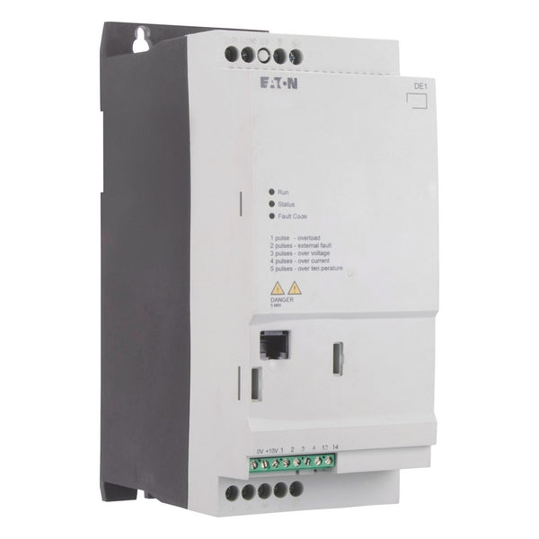 Eaton Speedstarter DE1 1/3 230V 9,6