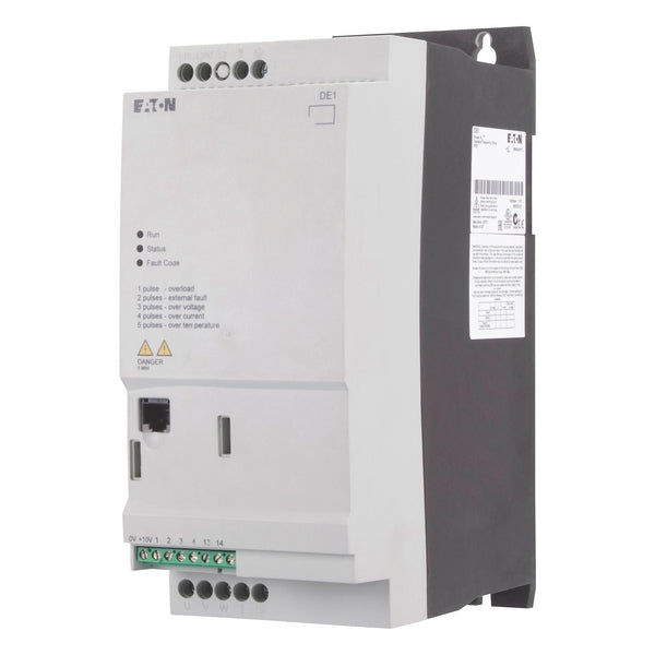 Eaton Speedstarter DE1 1/3 230V 9,6