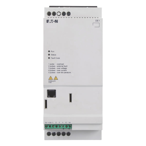 Eaton Speedstarter DE1 1/3 230V 9,6