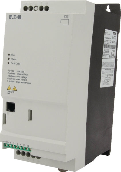 Eaton Speedstarter DE1 1/3 230V 9,6