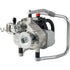 EDER Akku Spillwinde 1200B 1200 kg Seilwinde mit Stihl Akkumotor mobil Forst