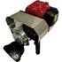 EDER Ascender EPC 130-11 – Seilaufstieg Gerät mit Honda Motor & 100m Seil Eder