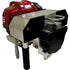 EDER Ascender EPC 130-11 – Seilaufstieg Gerät mit Honda Motor & 100m Seil Eder