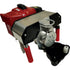 EDER Ascender EPC 240-11 Seilaufstiegsgerät 240 kg Kawasaki Motor Höhenarbeit