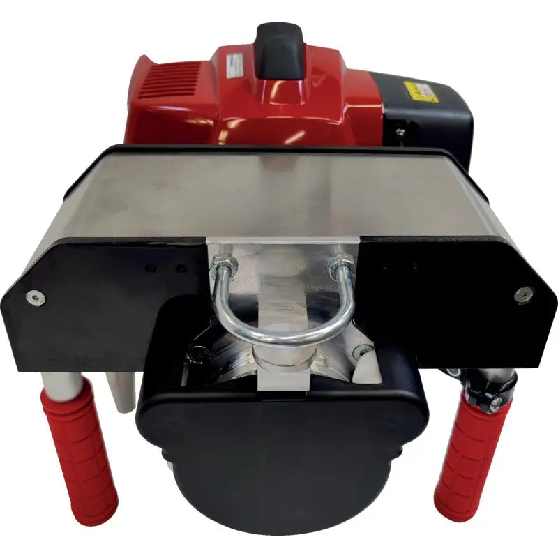 EDER Ascender EPC 240-11 Seilaufstiegsgerät 240 kg Kawasaki Motor Höhenarbeit