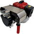 EDER Ascender EPC 240-11 Seilaufstiegsgerät 240 kg Kawasaki Motor Höhenarbeit