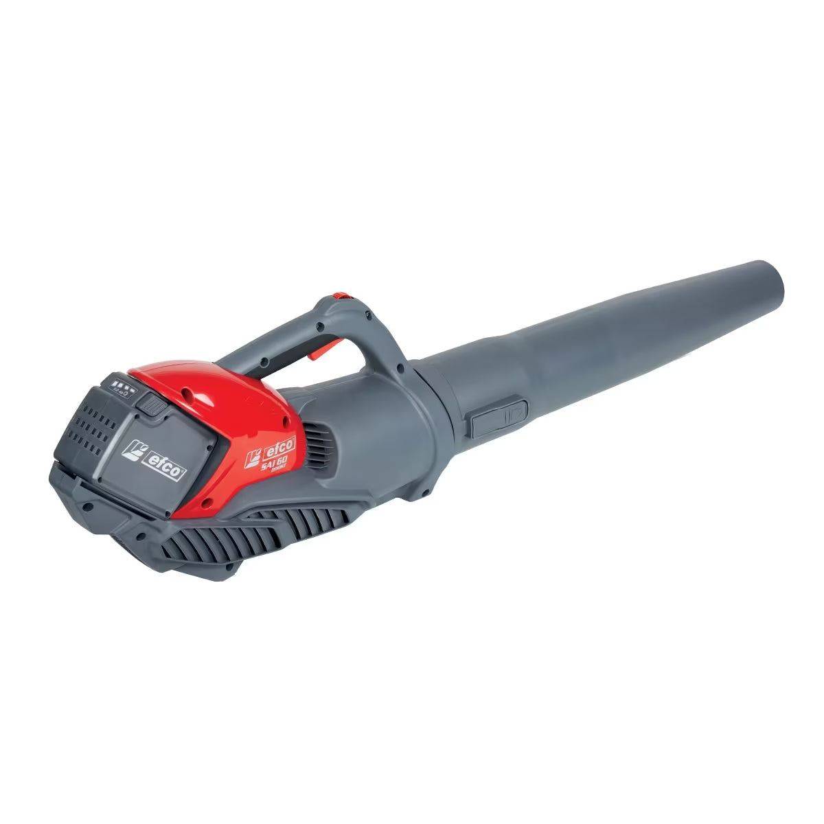 efco SAi 60 Akku-Laubbläser – Set inkl. Akku & Ladegerät