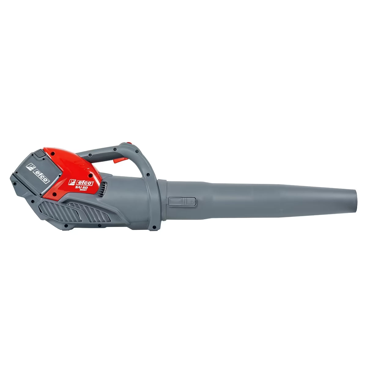 efco SAi 60 Akku-Laubbläser (ohne Akku und Ladegerät)