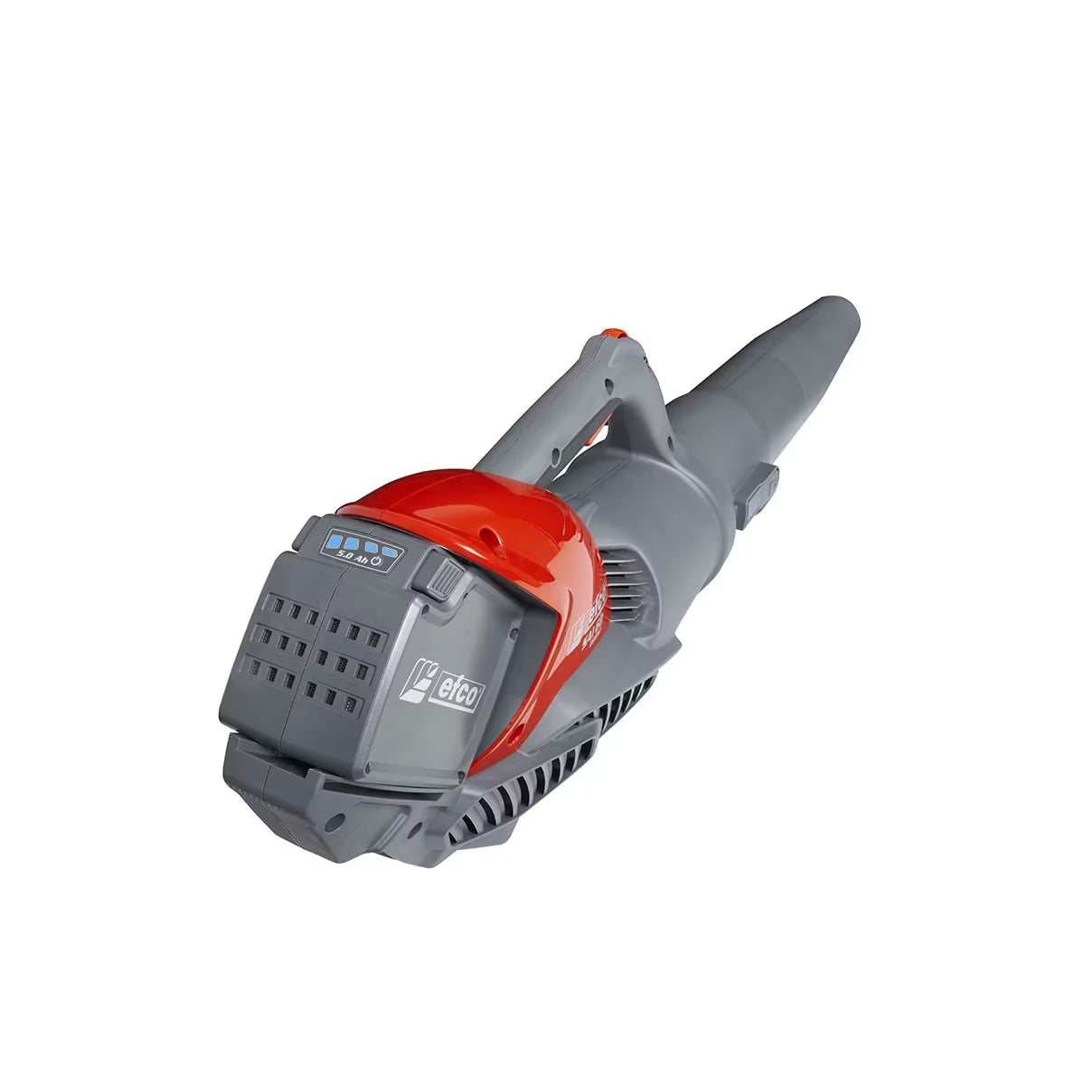 efco SAi 60 Akku-Laubbläser – Set inkl. Akku & Ladegerät