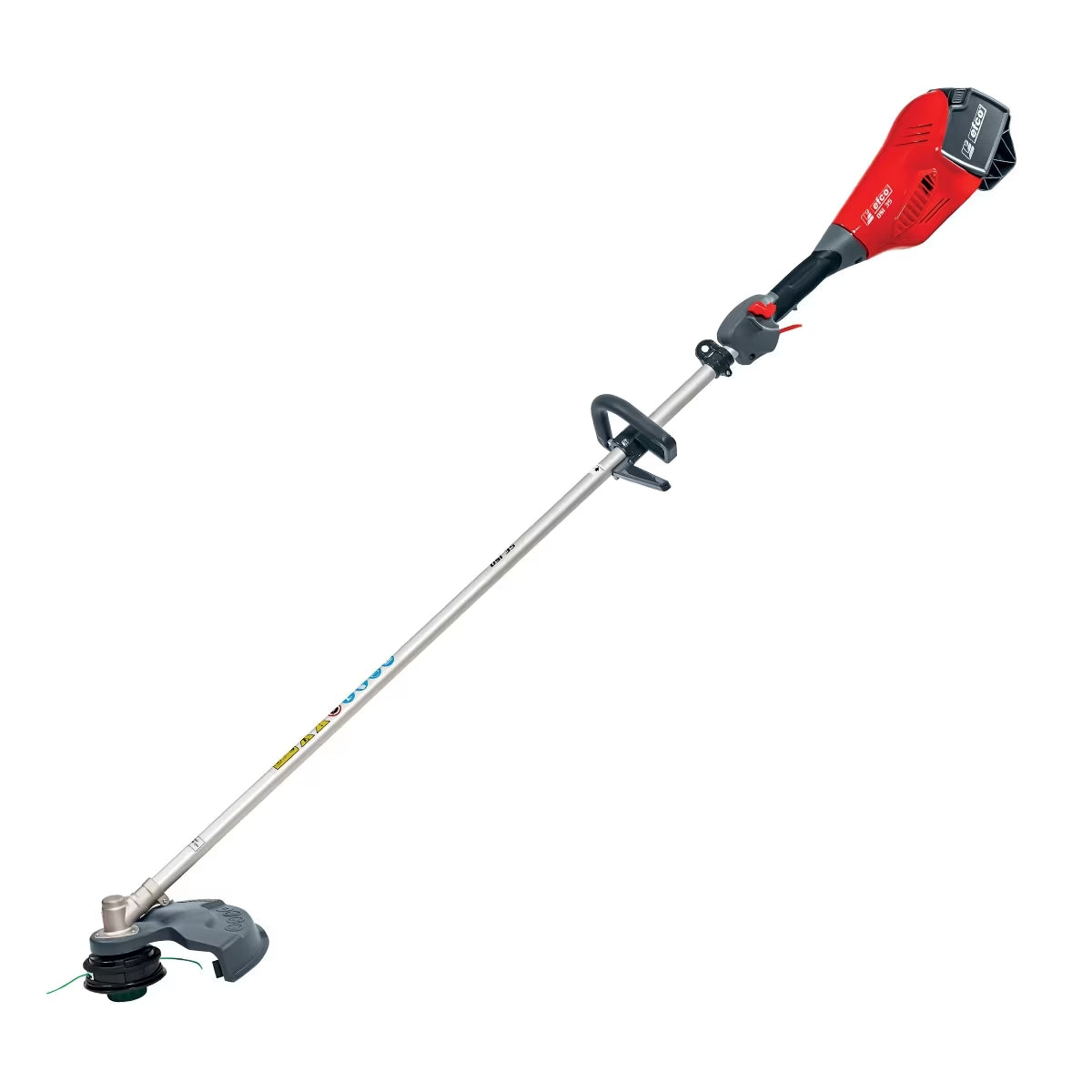 efco DSi 35 – Akku-Rasentrimmer (Akku & Ladegerät nicht enthalten)