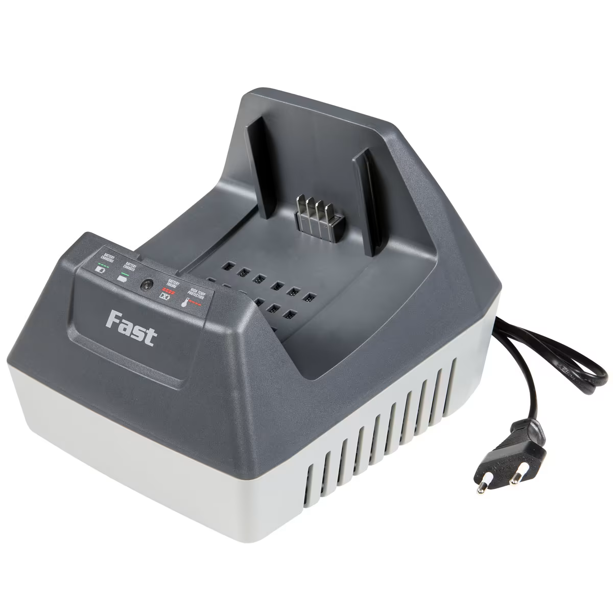 efco Schnellladegerät für 40 V Li-Ion Akkus