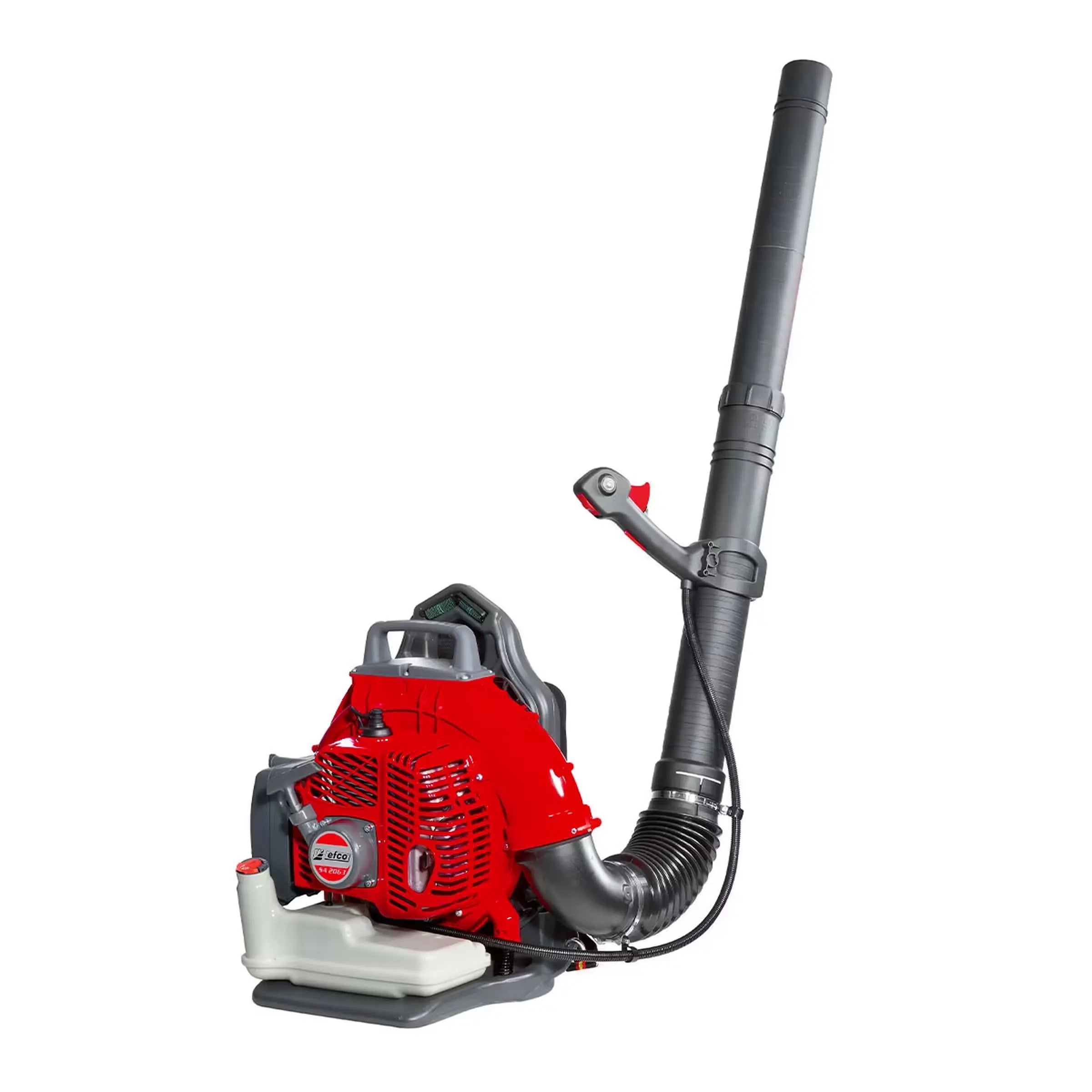 Efco SA 2063 professioneller Rückenlaubbläser mit teleskopischem Blasrohr