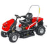 efco Tuareg 92 PRO KAWA 24K Rasentraktor mit Kawasaki Motor für anspruchsvolle Flächen