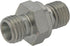 Einschraubverschraubung M12WD x 6L